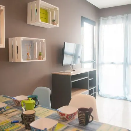 Appartamento Atalaya Park *