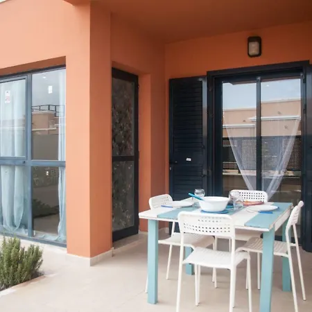 Appartamento Atalaya Park *