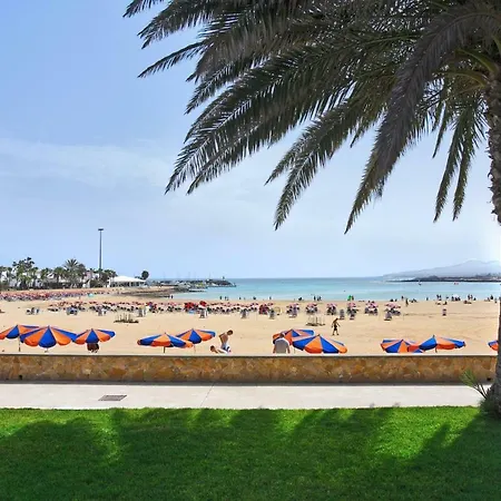 Atalaya Park Apartment *